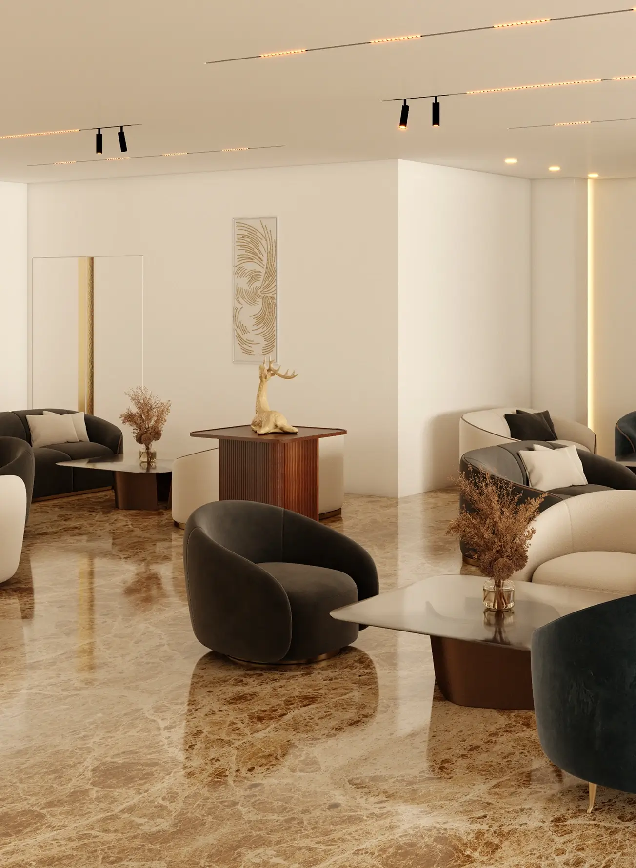 Metropolitan Al Mafraq Hotel