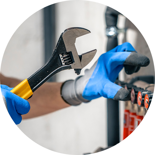 Maintenance